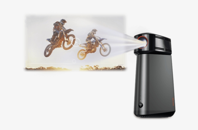 Lenovo Ideacentre 610s Is A Cheap Gaming Pc With A, transparent png download