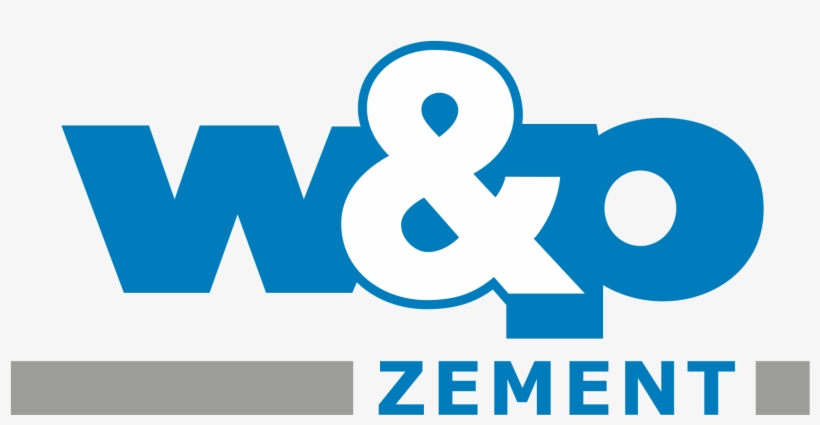 W&p Beton Logo, transparent png download