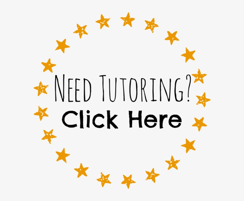 Tutoring Button, transparent png download
