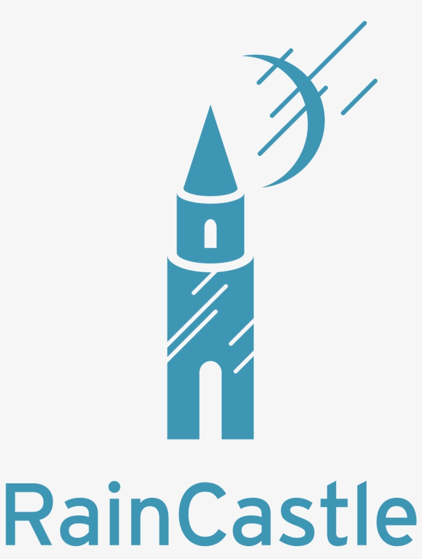 Raincastle Communications, Inc, transparent png download