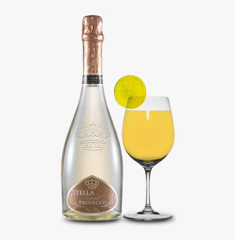 Tropical Bellini, transparent png download