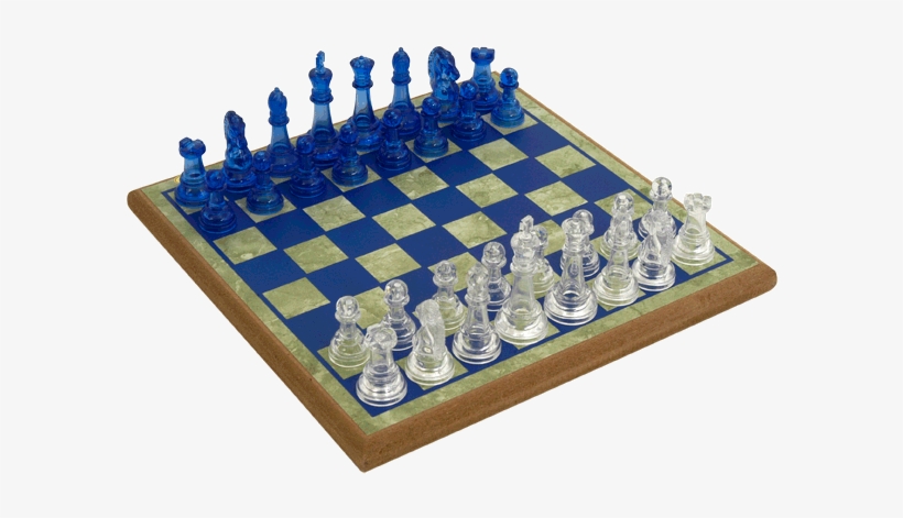 Tablero De Ajedrez Cuadro De Madera, transparent png download