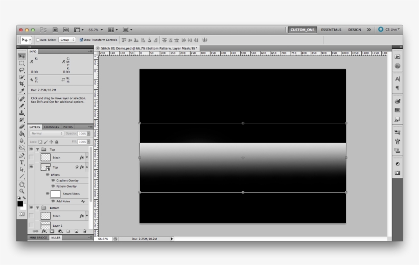 Finally, To Add A Bit More Depth To The Background,, transparent png download