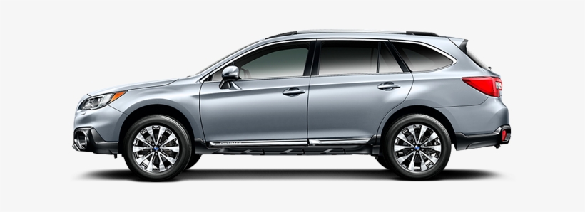 Subaru Outback, transparent png download