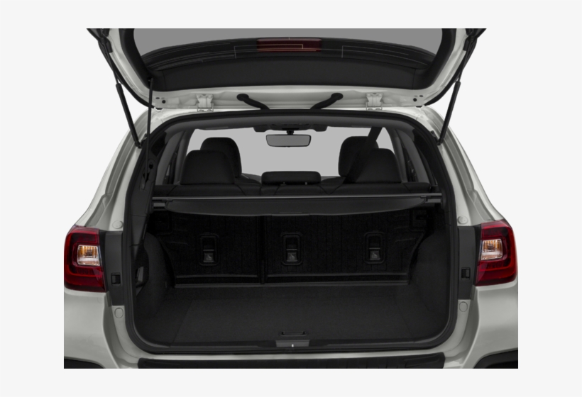Subaru Outback 2018, transparent png download