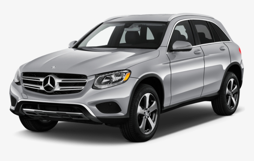 Free Png Mercedes Benz Glc Class 2016 Png Images Transparent, transparent png download