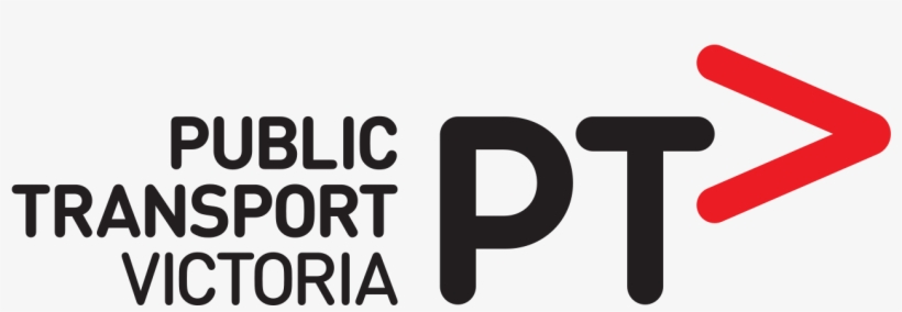 Public Transport Victoria Logo, transparent png download