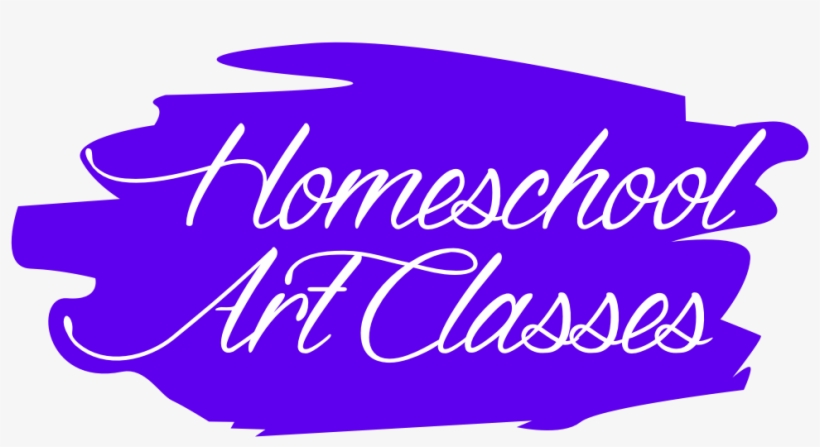 Homeschool Art Classes, transparent png download