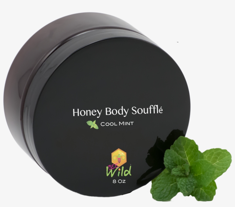 Honey Body Soufflé, transparent png download