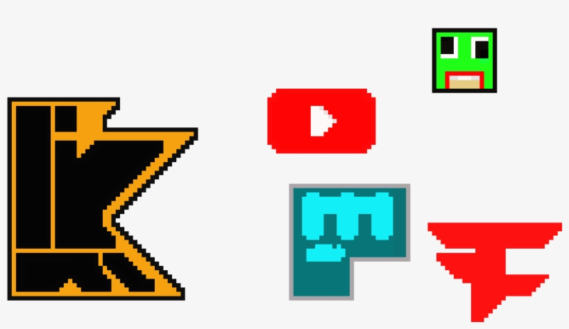 Youtubers, transparent png download