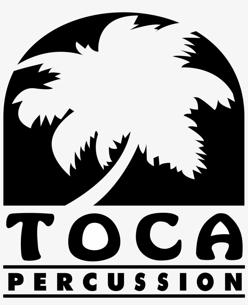 Toca Percussion Logo Png Transparent, transparent png download