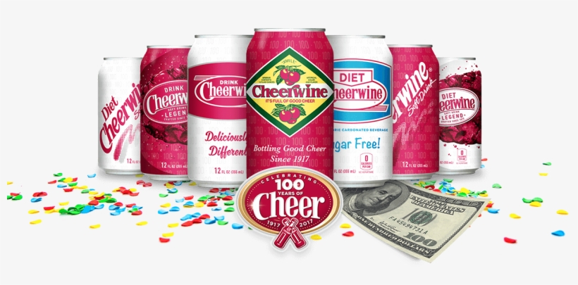 To Celebrate, We're Giving You A Chance To Win On Specially, transparent png download