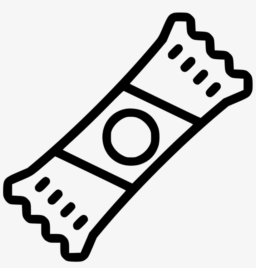 Chocolate Candy Comments, transparent png download