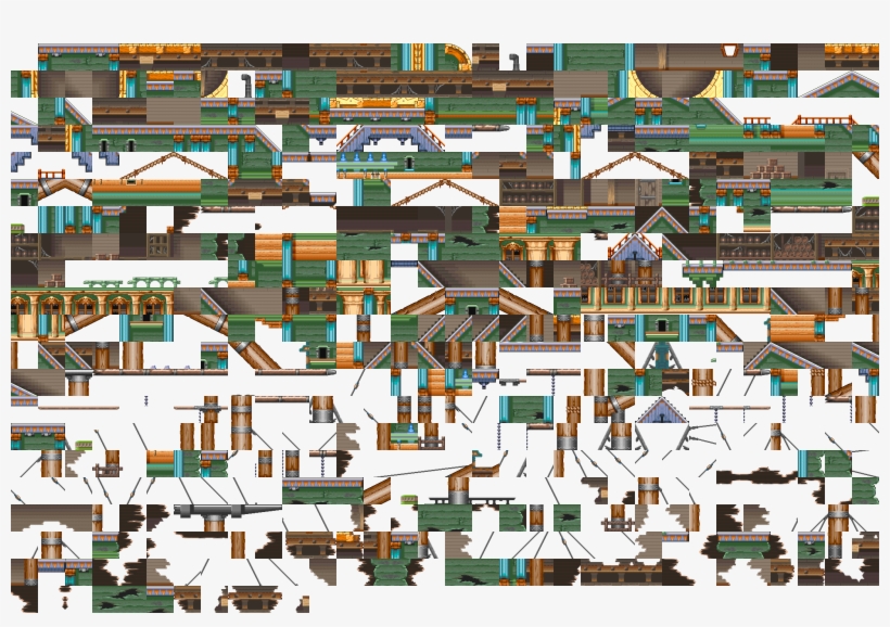 Haunted Ship Act 1, transparent png download