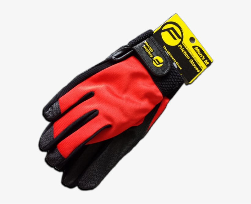 Friction 3 Ultimate Frisbee Gloves, transparent png download