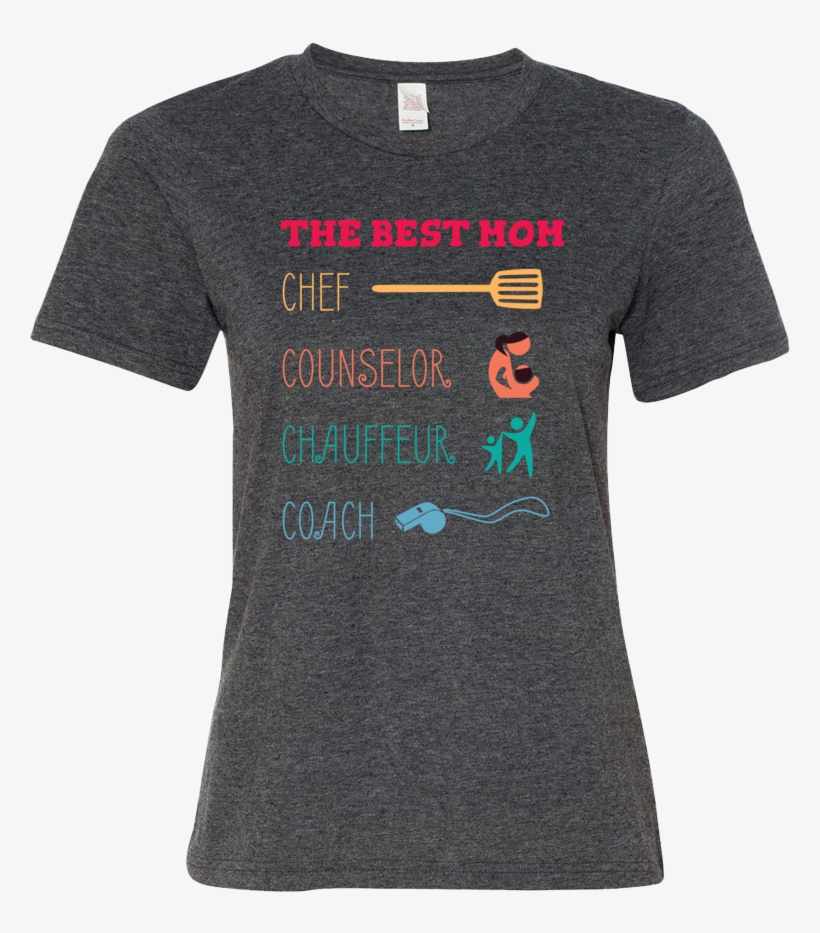 Mockup Heather Dark Grey, transparent png download