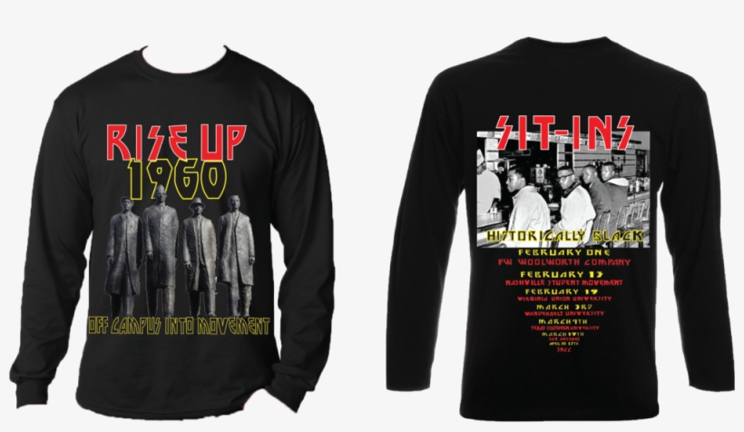 Black Long Sleeve, transparent png download