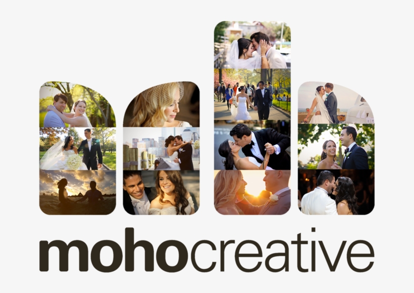 Videographer Moho Creative Wedding Compilation, transparent png download