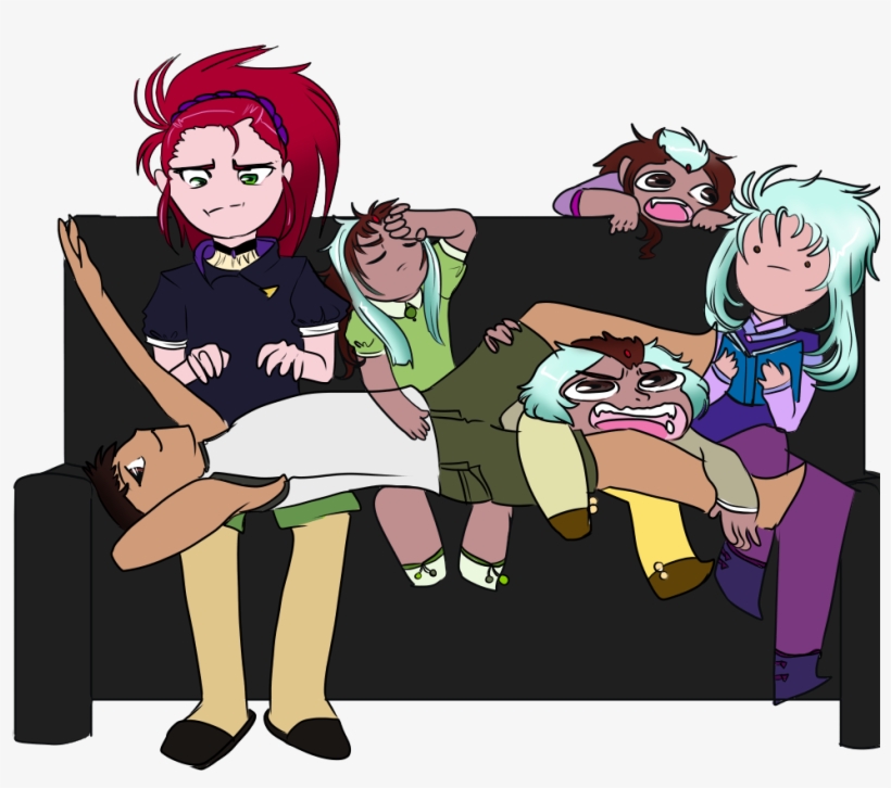 I'm Not Babysitting Ever Again, transparent png download