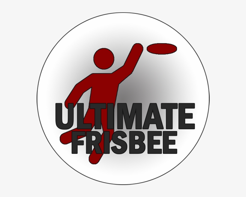 Ultimate Frisbee, transparent png download
