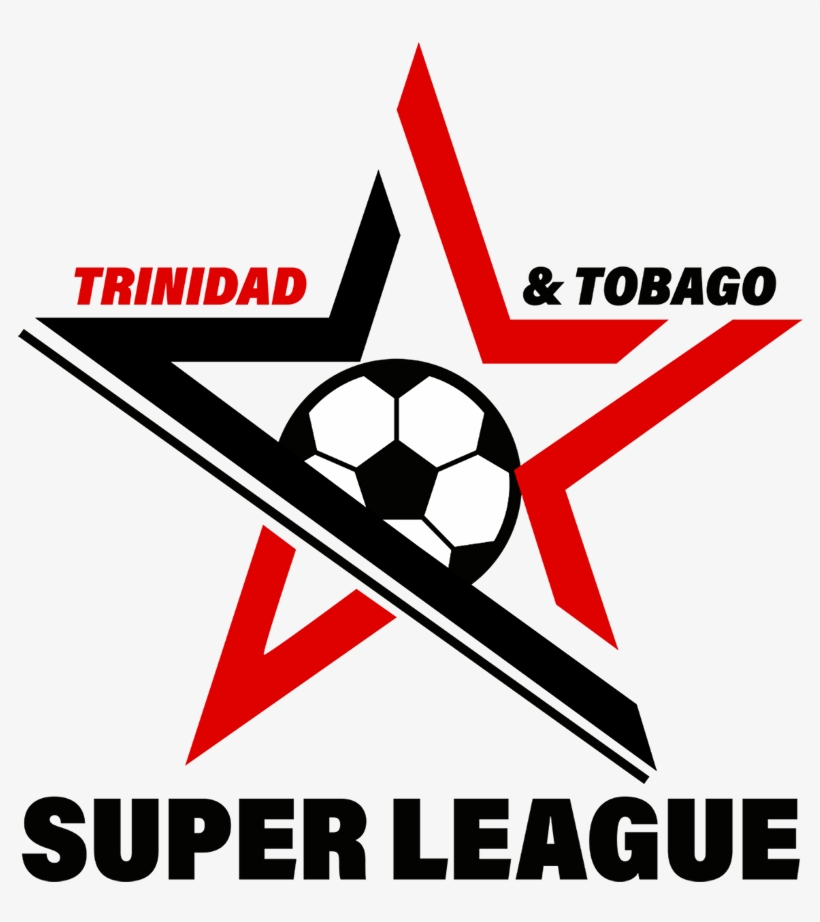 Trinidad And Tobago Super League, transparent png download