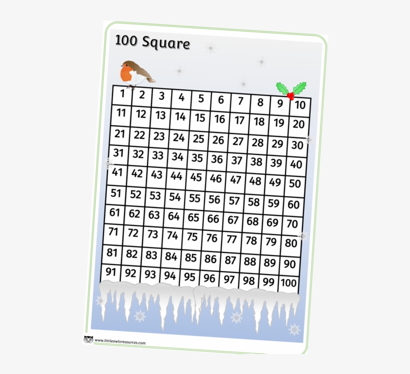 100square Wintercover, transparent png download