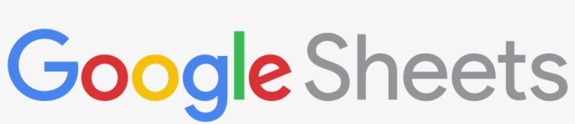 Connector Googlesheets Colorlogo, transparent png download