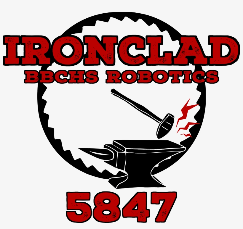 Ironclad, transparent png download