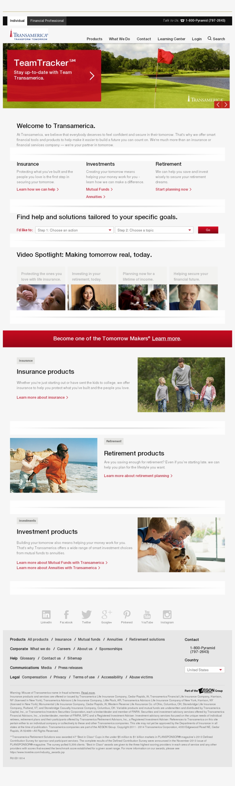 Transamerica Life Insurance Competitors, Revenue And, transparent png download