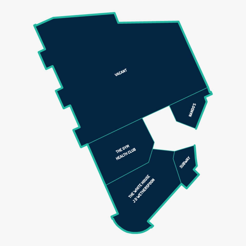 Ground Floor At Galaxy Luton, transparent png download