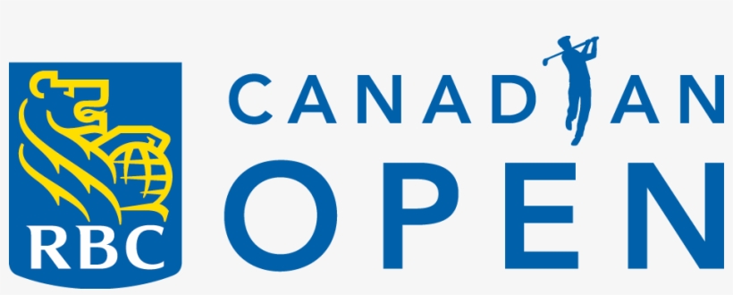 Rbc Canadian Open Rbc Canadian Open Rbc Canadian Open, transparent png download