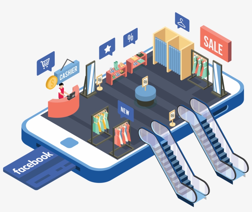 Facebook Is Best Positioned To Develop The North American, transparent png download