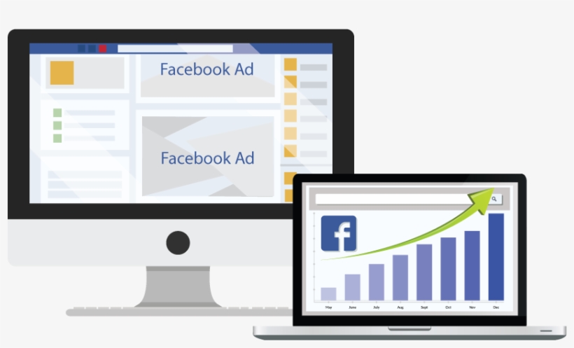 Although Facebook Is One Of The Older Social Media, transparent png download