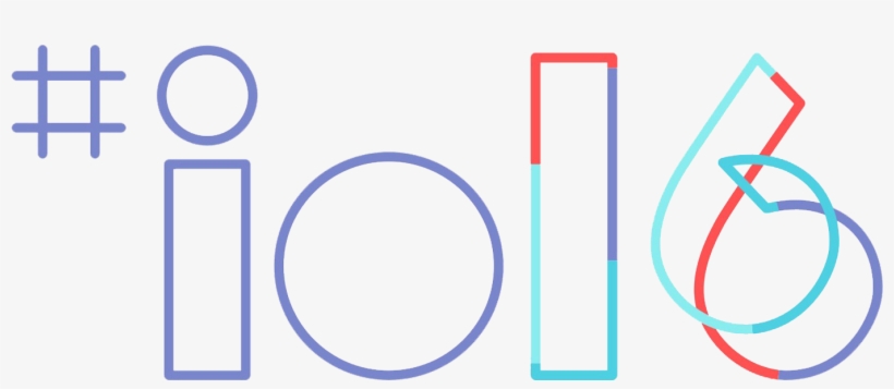 Google I/o, transparent png download
