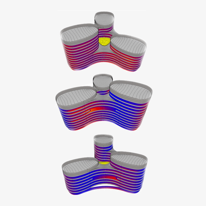Cj Eco-3d, transparent png download