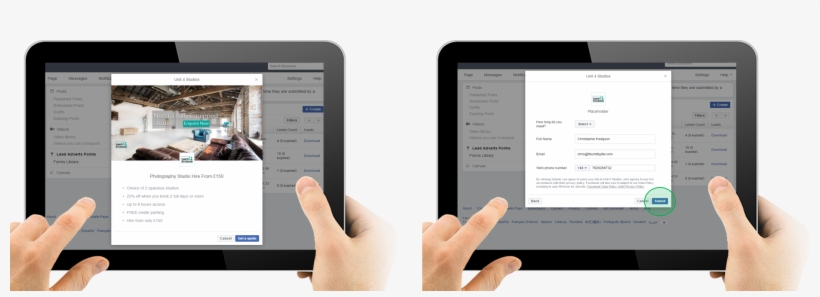 Targeting Facebook 2 , 2016 11 28, transparent png download