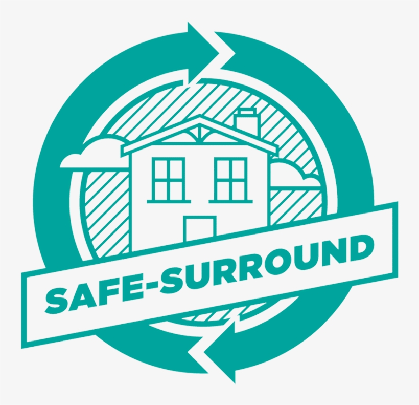 Cingo's Safe Surround, transparent png download