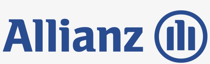 Logo Allianz, transparent png download
