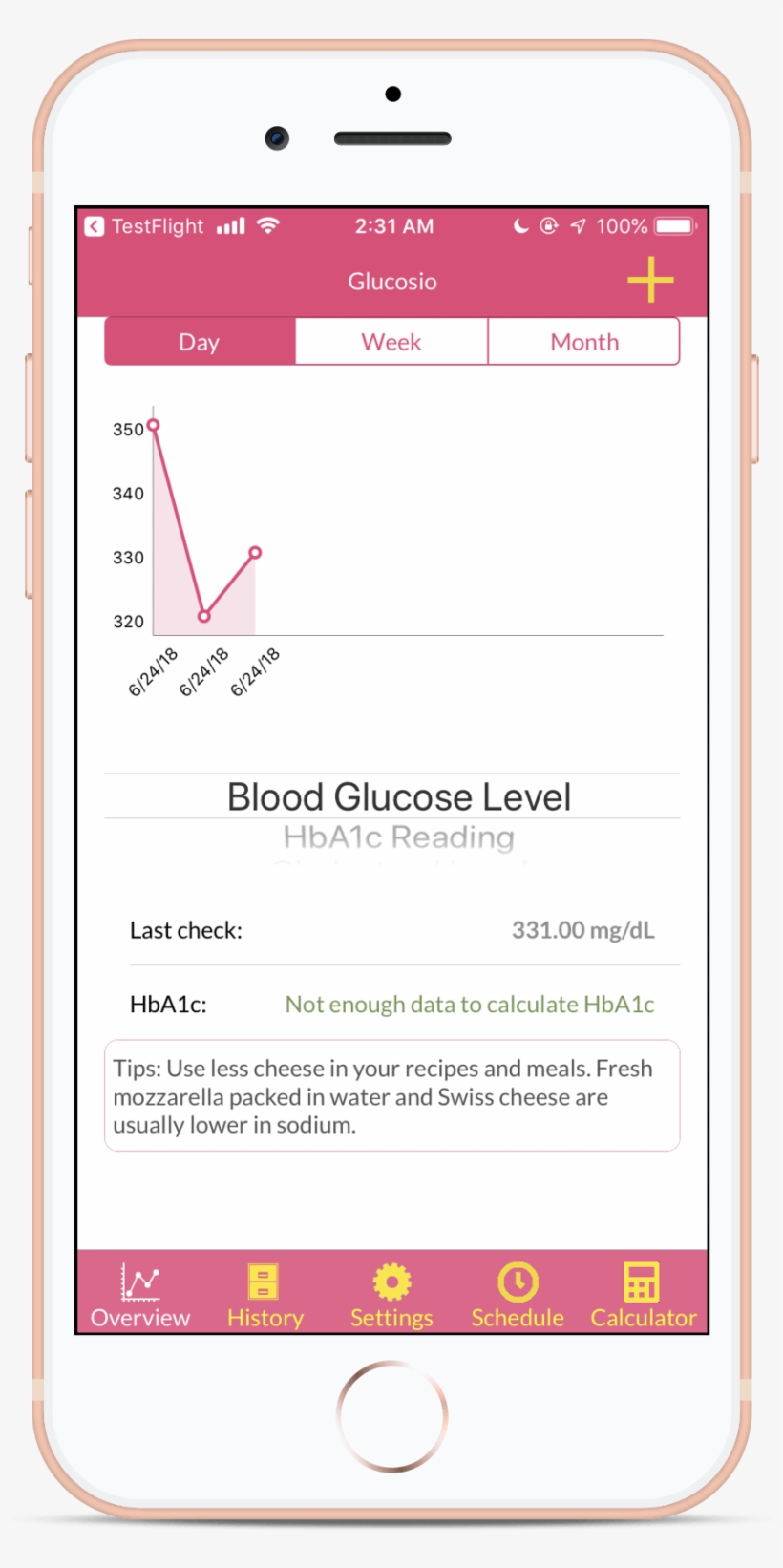 User Centered Free And Open Source Apps For Diabetes, transparent png download