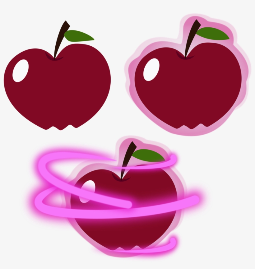 Super Mlp Apple Vector Pack By Gwennie-chan, transparent png download