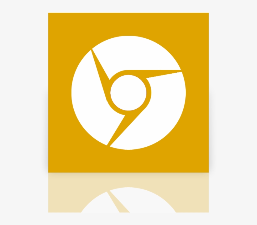 Mirror, Canary, Google Icon, transparent png download