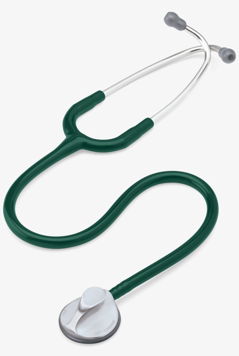 3m™ Littmann® Master Classic™ Stethoscope, Model, transparent png download
