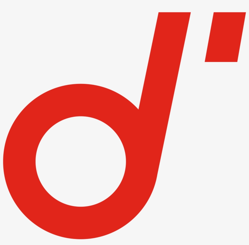 D'music Est Un Service De Streaming Musical Réservé, transparent png download