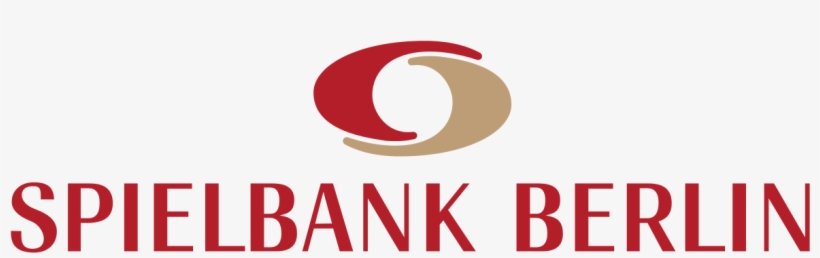 Logo Spielbank Berlin, transparent png download