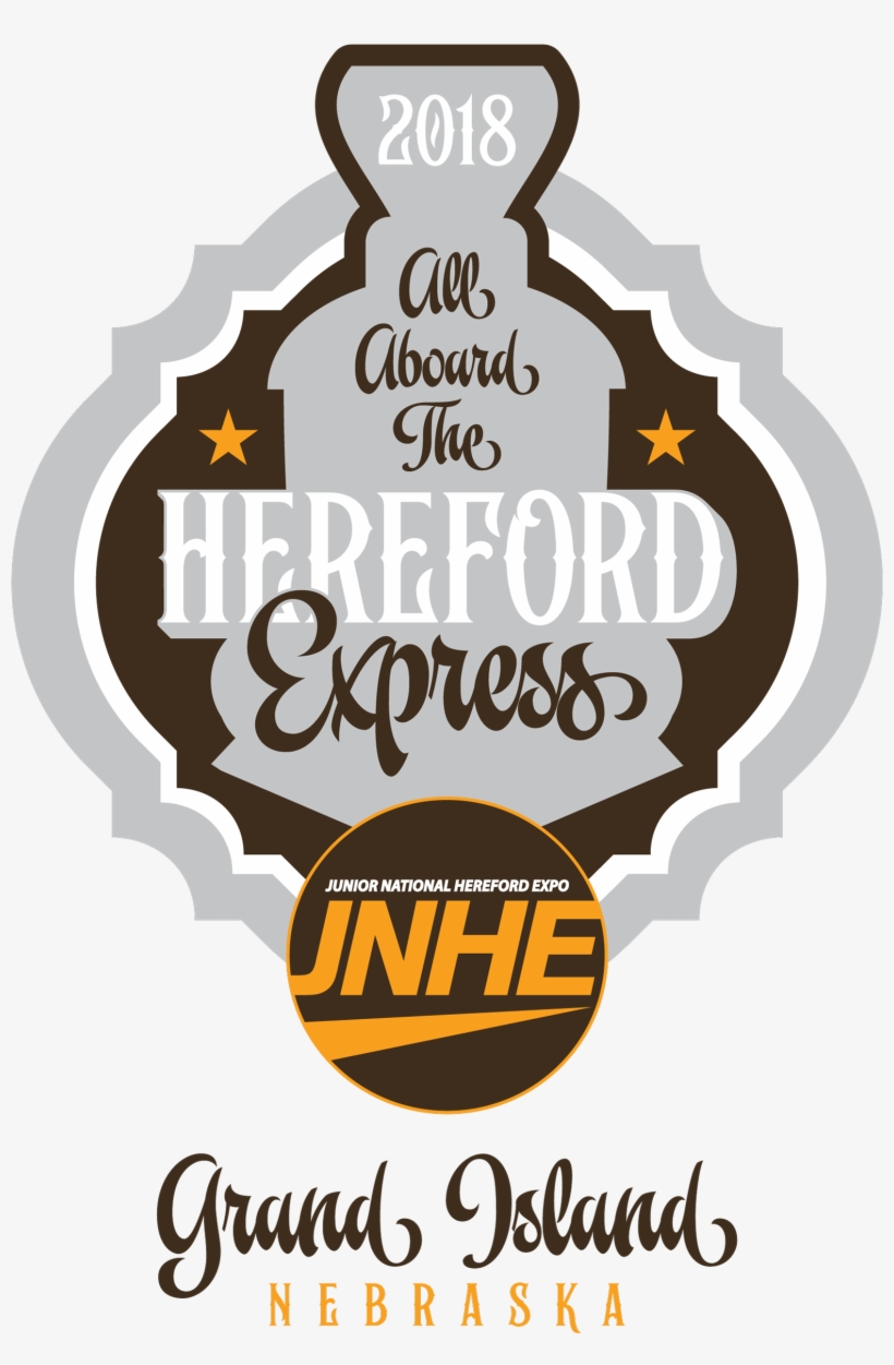 All Aboard The Hereford Express, transparent png download