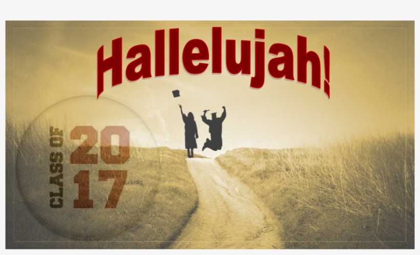 Graduate-2017, transparent png download