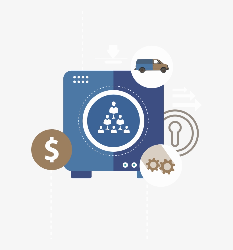 The Best Value In Customer Management, Billing & Service, transparent png download