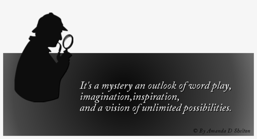 Sherlock Holmes Png, transparent png download