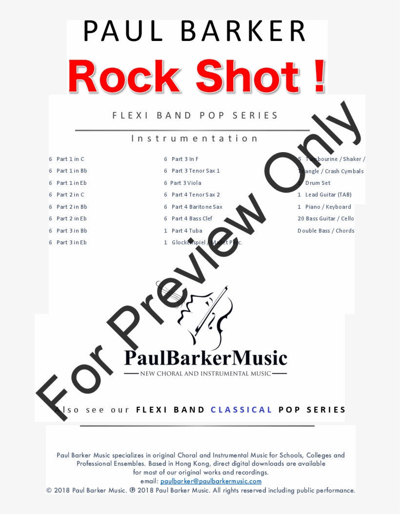 Thumbnail Rock Shot, transparent png download