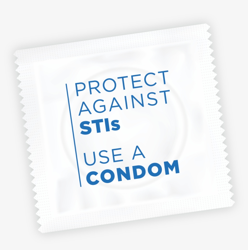 Sexual Health Clinic Condom, transparent png download